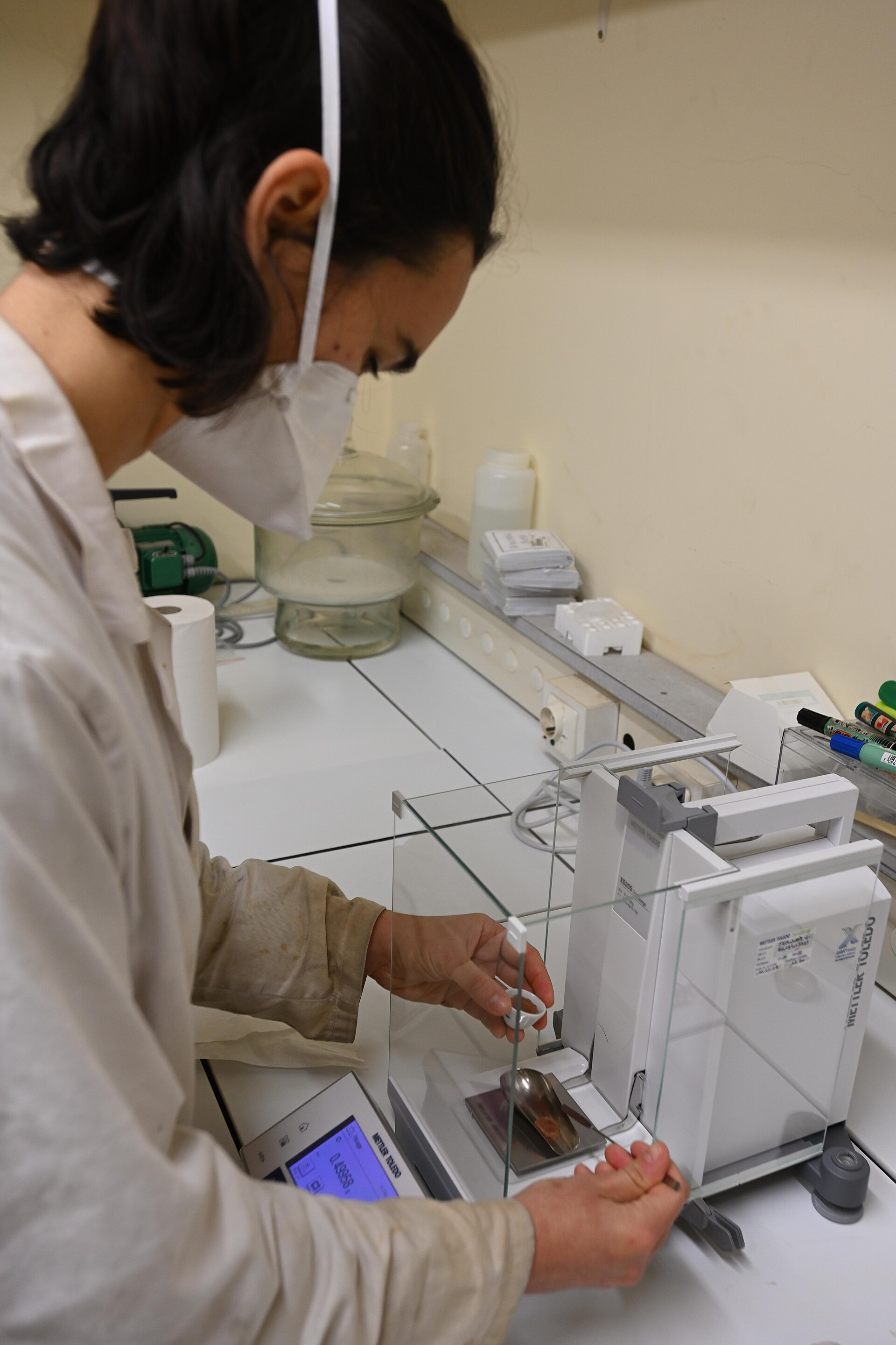 Assay Verification